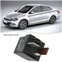 VGOL 1 Pièce de Rechange de Relais de Voiture à 5 Broches 3D0951253A 12 V 50 A Commutateur de Relais Automobile Compatible avec 