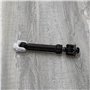 VGOL Lot de 100 joints d'isolation en mica pour diode de transistor TO247/TO3P/TO218