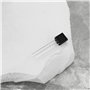 VGOL 50 Pièces Régulateur de Puissance Positif à Trois Bornes 5 V 100 MA 78L05 Adapté à La Protection Interne Contre Les Surchar