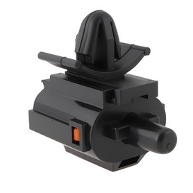 VGOL Capteur de Température d'air Extérieur 2 Broches 96985-3X000 Compatible avec Hyundai I10 I20 I30 Ix20 Ix35 Ix55