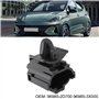 VGOL Capteur de Température d'air Extérieur 2 Broches 96985-3X000 Compatible avec Hyundai I10 I20 I30 Ix20 Ix35 Ix55
