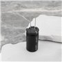 VGOL Lot de 5 Condensateurs électrolytiques Radiaux en Aluminium 3300 µF 50 V -40-105 °C pour équipements de Communication Alime