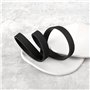 VGOL Lot de 2 Bandes de Caoutchouc pour Scie à Ruban 611 Mm Compatibles avec Les Scies à Ruban de 9 Pouces