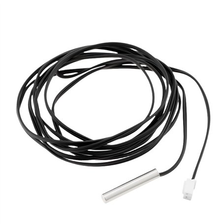 VGOL Capteur de Température de Thermistance pour Réfrigérateur de Voiture Compatible avec Waeco CF18 CF25 CF35 CF40