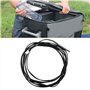 VGOL Capteur de Température de Thermistance pour Réfrigérateur de Voiture Compatible avec Waeco CF18 CF25 CF35 CF40