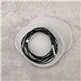 VGOL Capteur de Température de Thermistance pour Réfrigérateur de Voiture Compatible avec Waeco CF18 CF25 CF35 CF40