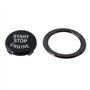 VGOL Lot de 4 Cages à Roulement à Billes de 5/32 Pouces pour Vélo Diamètre Extérieur de 50 Mm Adaptées Aux Casques Surdimensionn