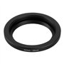 VGOL 1x Adaptateur de Bague de couplage pour Appareil Photo M42-M39 Bague d'adaptation de Filetage M42 Femelle vers M39 mâle Bag