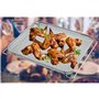 Remplacement du Four à Friteuse à Air en Ac