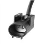 Wisboey Buses de Lave-Glace 2118600147 pour - W203 C W209 CLK CLK350