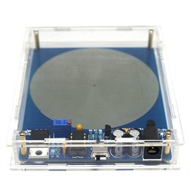 Giilayky Generatore Di Onde Generatore Di Impulsi Bassa Frequenza Risonatore Audio 7