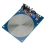 Giilayky Generatore Di Onde Generatore Di Impulsi Bassa Frequenza Risonatore Audio 7,83 Hz