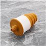 30 pièces Ensemble de Joint de Membrane de Dosage pour Carburateur pour 95-526-9 95-526-9-8 WY WZ SéRie