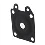 30 pièces Ensemble de Joint de Membrane de Dosage pour Carburateur pour 95-526-9 95-526-9-8 WY WZ SéRie