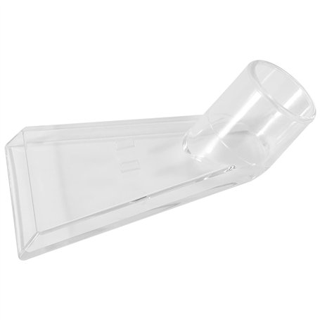 Wisboey TêTe Pivotante Aspirateur Buse de Brosse Aspirateur TêTe de Brosse Aspirateur Buse de Sol Buses de Nettoyeur de Tapis