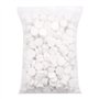 Roundsky Lot de 500 serviettes jetables pour serviettes compressées