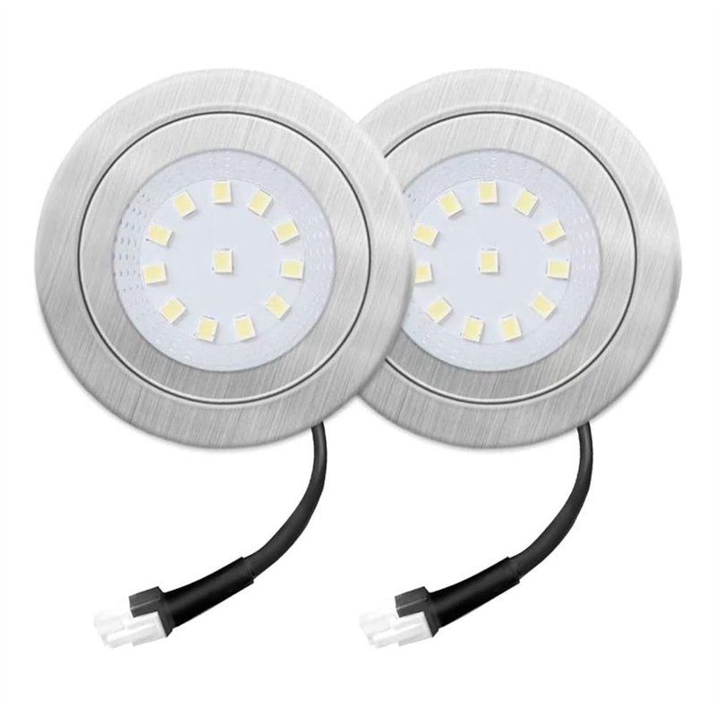 Iegefirm 20 PièCes Connecteur Banane 24K Plaqué Or 4.5MM Fiche Banane avec Verrouillage à Vis pour Prises Audio Jack Haut-Parleu