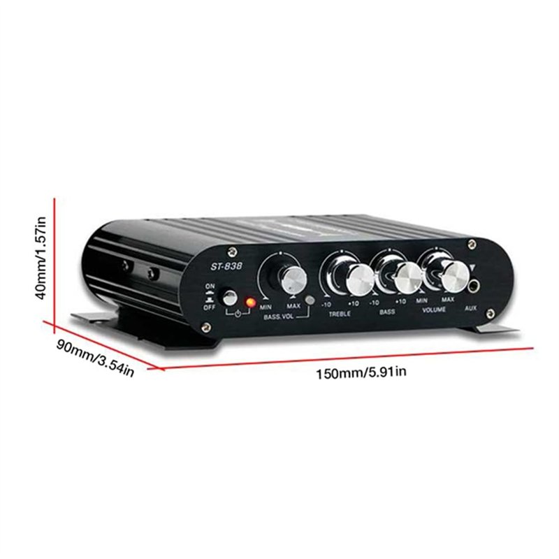 Wisyurt 2 PCS Compteur de Coups de Golf Compteur de Coups de Golf Professionnel Marqueur de Score de Golf Dispositif de Maintien