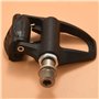 Giilayky Kit de pédales autobloquantes pour vélo de course SPD SL