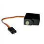 Giyofom Servo 3 Fils Brushless pour HBX 16889 16889A 16890 16890A 1601 1602 SG1601 SG1602 RC Accessoires de pièces de Voiture, c