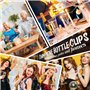 Giyofom 30 PièCes SéRies Bouteille de Champagne Paillettes Support Unique Clips de SéCurité Pinces à Bouteille pour Bougie FêTes