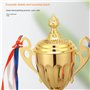 Trophée Champion de Football