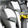 NISHZHU Mini support de centrage de roue de vélo, outils de réglage de jante de vélo, outils de réparation de roue de vélo, acce