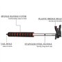 Accessoire de Queue de Billard pour Table de Billard