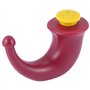 Gaqnzjx Neti Pot de yoga pour le nez - Système d'irrigation sinusoïdale - 200 ml