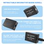 HiCOZZIE BT-100U Déclencheur de tiroir-Caisse avec Interface USB Déclencheur de tiroir-Caisse