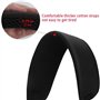 Afforstyle Sangle d'épaule portable de golf - Confortable - Sangle réglable - Accessoire de golf