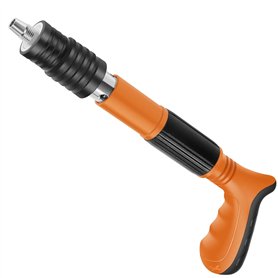 HiCOZZIE Kit d'outils de clouage manuel Mini Nailer