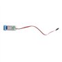 PRATYAHARA 2 PièCes RC PWM Commutateur de Relais éLectronique pour Avion RC Bricolage ModèLe Feux de Navigation ContrôLeur Unive