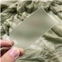 Plaque Nominative Acrylique