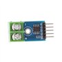 UrbanNest 5 PièCes MAX6675 Module de Capteur de TempéRature à Thermocouple de Type K pour