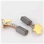 UrbanNest Outils en CéRamique de Poterie Couteau de Coupe Bricolage Grattage Annulaire Grand Couteau Blanc Sculpture en Argile S