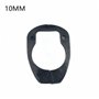 CosyCaya Entretoise de Guidon de Route rondelle spéciale entretoise de de roulements de Fourche de 28,6 mm pour Guidon aérodynam