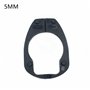 CosyCaya Entretoise de Guidon de Route rondelle spéciale entretoise de de roulements de Fourche de 28,6 mm pour Guidon aérodynam
