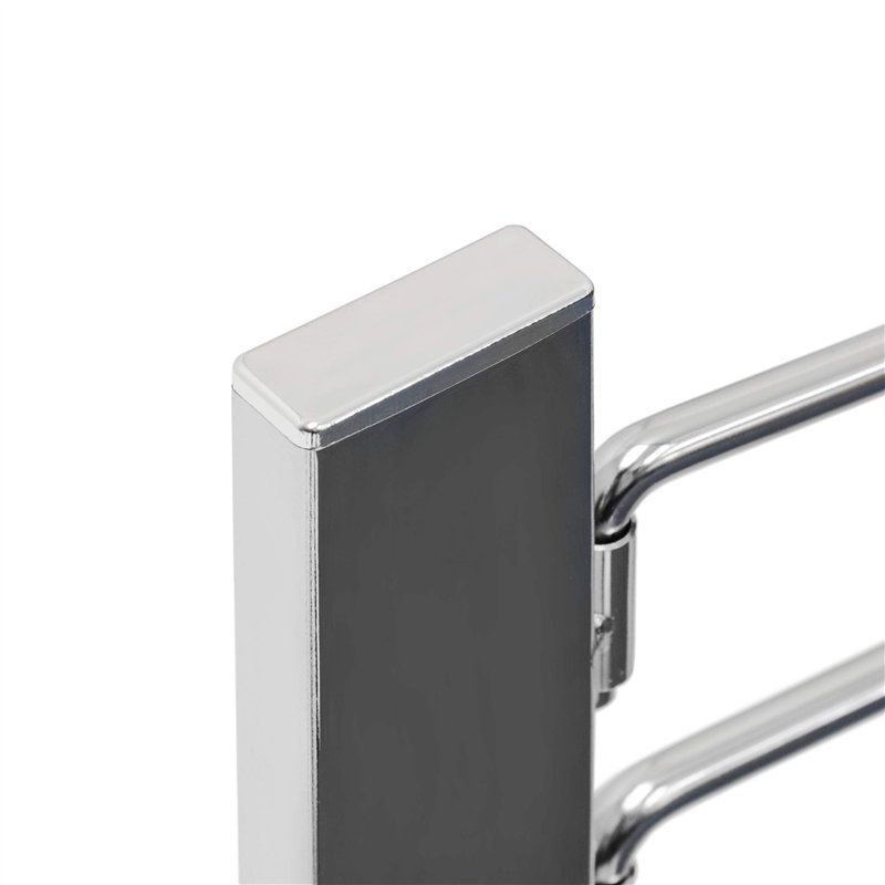 eMagTech 4 Pièces MT600 Plaquettes de Frein de Vélo Plaquettes de Frein de Vélo électrique Plaquettes de Frein en Métal Fritté C