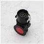 eMagTech 1 Pièces de Camion à 15 Broches avec Contacts à Vis Tension de Fonctionnement 24V 114,5 X 69 Mm pour Connexion Électriq