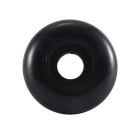 eMagTech Lot de 20 Joints Plats en Caoutchouc Diamètre Intérieur 6 Mm Diamètre Extérieur 20 Mm épaisseur 10 Mm pour équipement I