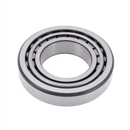 eMagTech Roulement ¨¤ Rouleaux Coniques 30209 pour ¨¦quipements D'automatisation Industrielle Et Syst¨¨mes de Transmission M¨¦ca