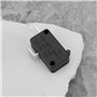 eMagTech 5x Micro-interrupteurs de Remplacement HK-14 16(5) A 250VAC pour Applications Multiples