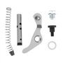 eMagTech Kit Tendeur de Chaîne à Cames pour Moteur de VTT Pit Bike 50cc 110cc 125cc 140cc Guide de Chaîne de Distribution