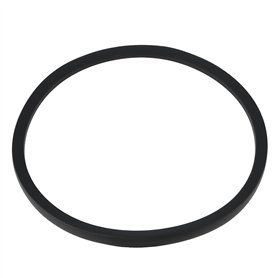 eMagTech Courroies Trapézoïdales D'entraînement de Tondeuse 6170 704 2130 Longueur Extérieure 756 Mm Épaisseur 10 Mm Compatible