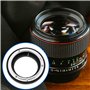 eMagTech Bague d'adaptation FD-AI pour Appareil Photo Compatible avec Canon FD l'objectif Compatible avec Nikon AI l'adaptateur 
