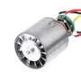 ventilateur de canal