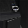 OVNSHVN Présentoir Doré Support Support de Livre Socle Photo Bol Cadre Plat Support D'Assiette Photo Chevalet Décor de Rangement