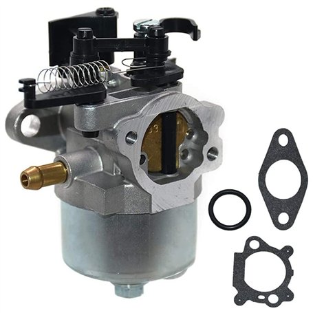 Borimend Kit de Carburateur pour & Stratton 700 750 792038 591852 793493 793463 PièCe de Rechange pour Tondeuse à Gazon