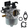 Borimend Kit de Carburateur pour & Stratton 700 750 792038 591852 793493 793463 PièCe de Rechange pour Tondeuse à Gazon
